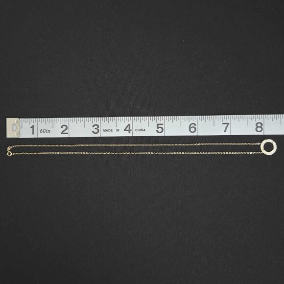 Necklace with attached cute pendant - Picture 13 of 16